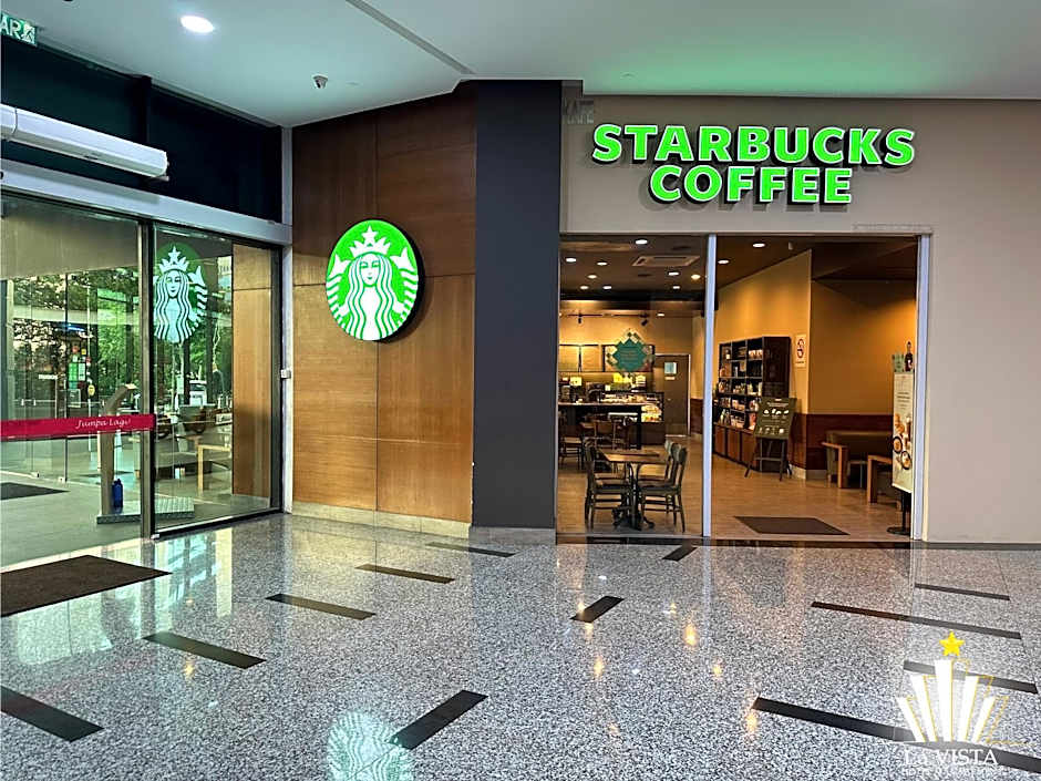 The Shore Hotel & Residences By Lá VISTA