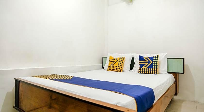 OYO Life 2417 Melati Residence