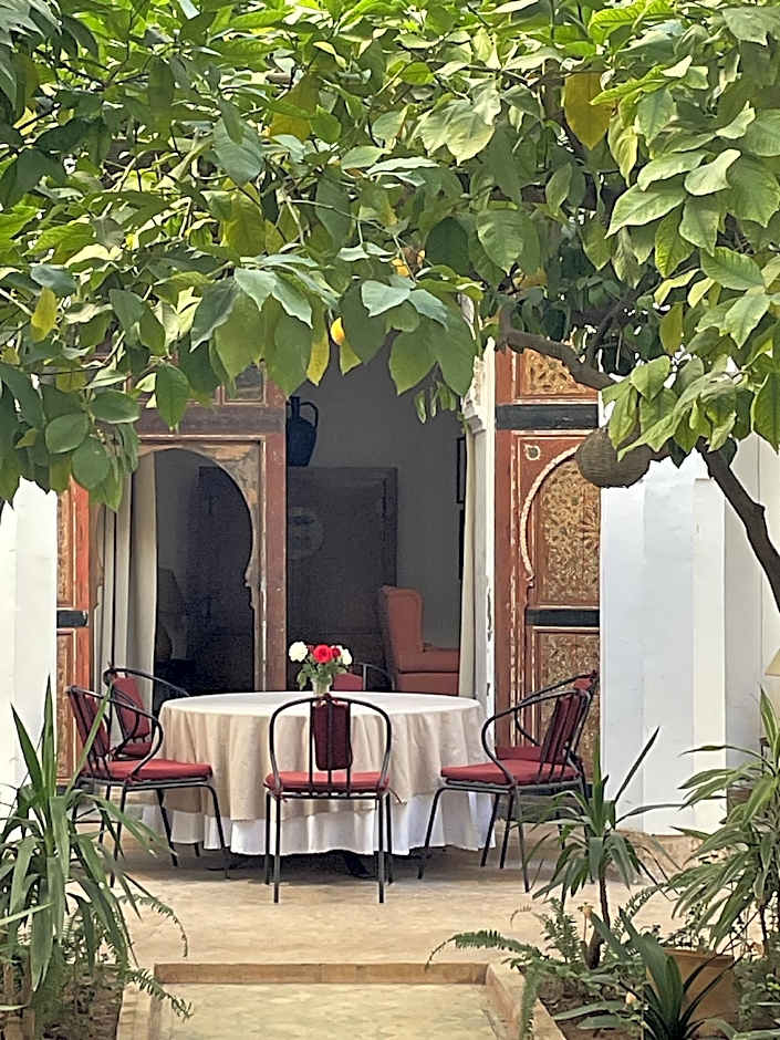 Riyad El Cadi