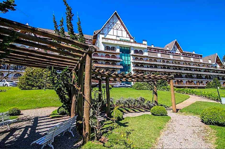 Quatre Saisons Residence 217