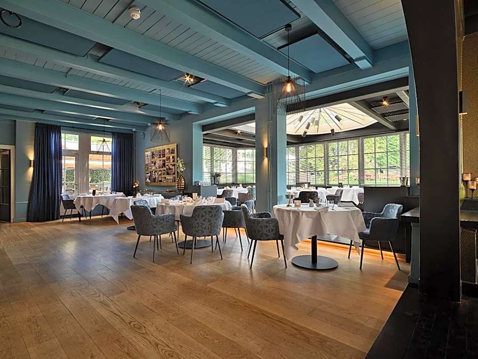 De Nederlanden, Restaurant & Boutique Hotel