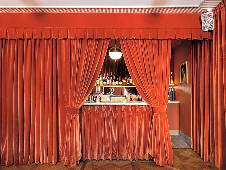 The Hotel Lili