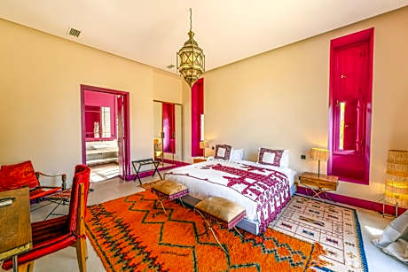 Two-Bedroom Suite