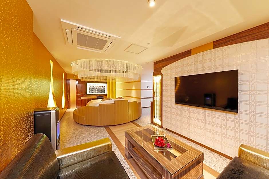 HOTEL Artia Nagoya (Adult Only)