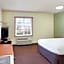 WoodSpring Suites Cincinnati Fairfield