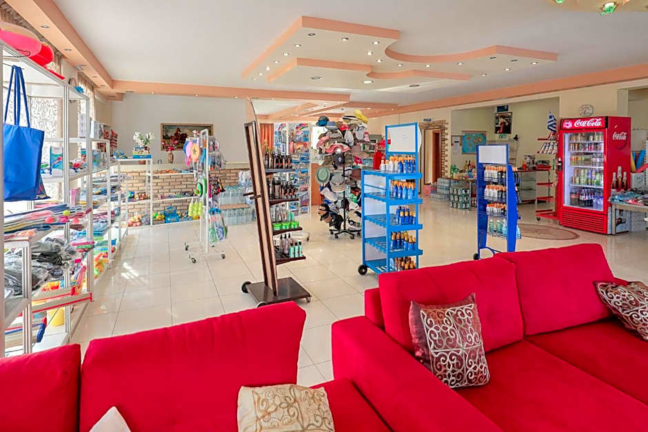 Faliraki Dream Studios & Apartments