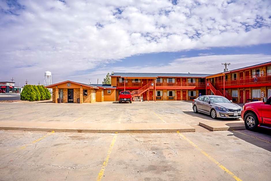 Crown Inn By OYO Denver Tx