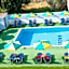 Anixis Hotel & Apartments