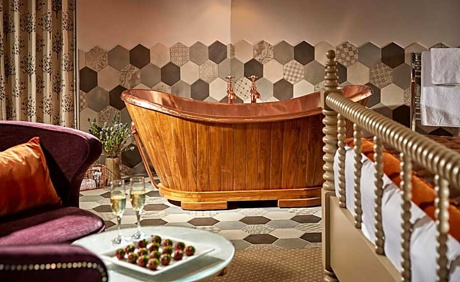 Pennyhill Park Hotel and Spa