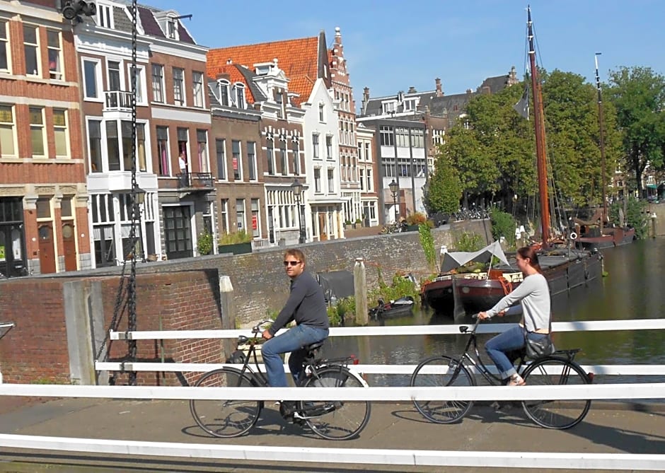 Alberti - Bed & Bike