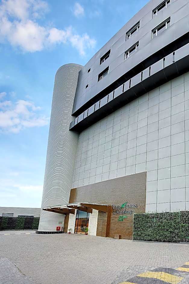 The Fern Residency Galaxy Mall
