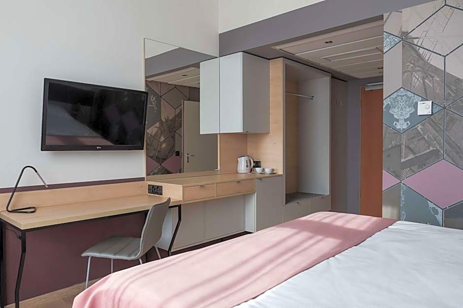Scandic Gdansk
