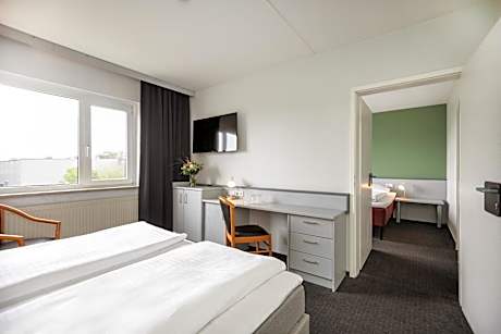 Good Morning Family Room