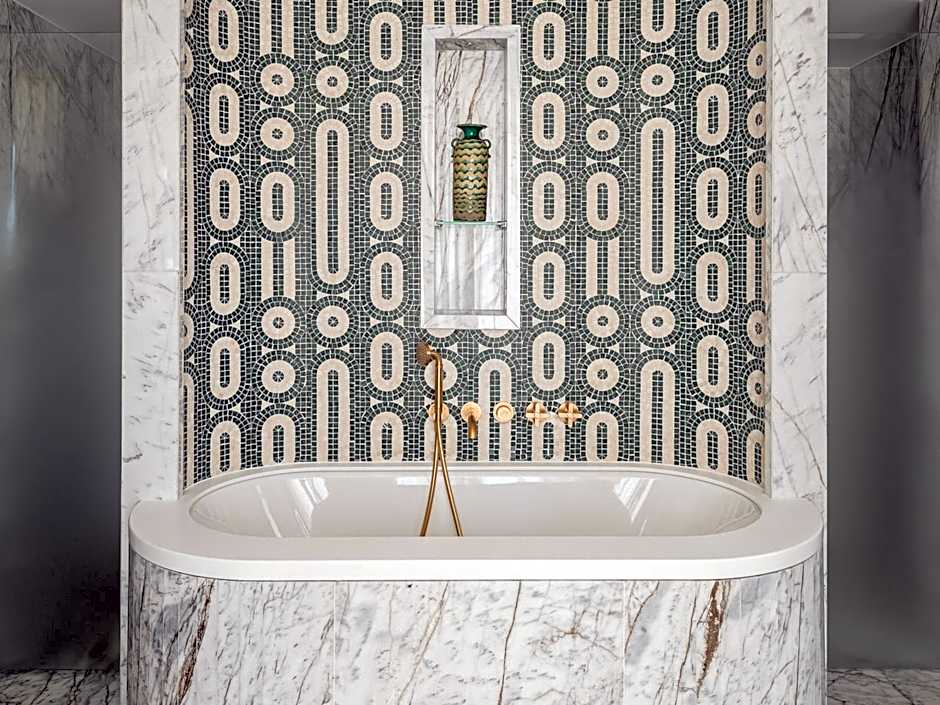 Hôtel De Sers Champs Elysées Paris