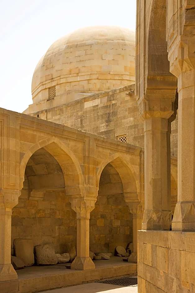 Four Seasons Hotel Baku