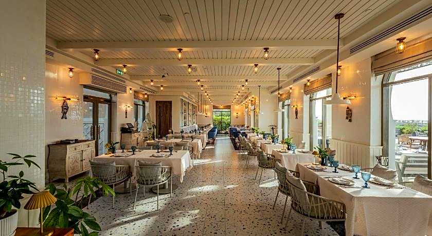 Rixos Premium Saadiyat Island - All Inclusive