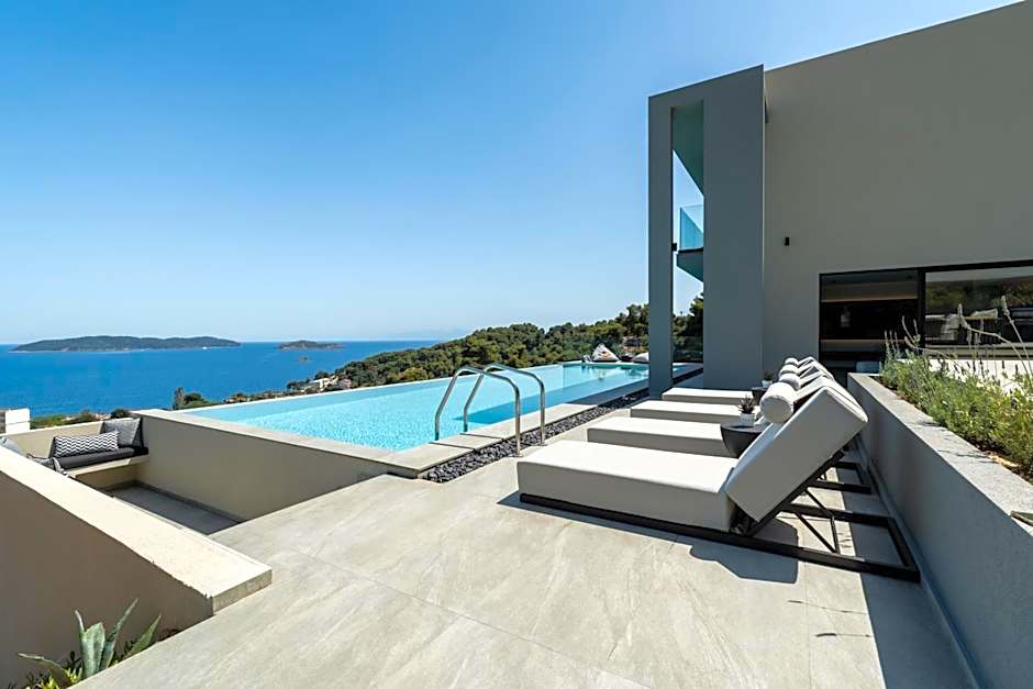 NimVie Green Retreat