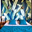 "Cap Riviera" Hotel & Restaurant Saint Aygulf