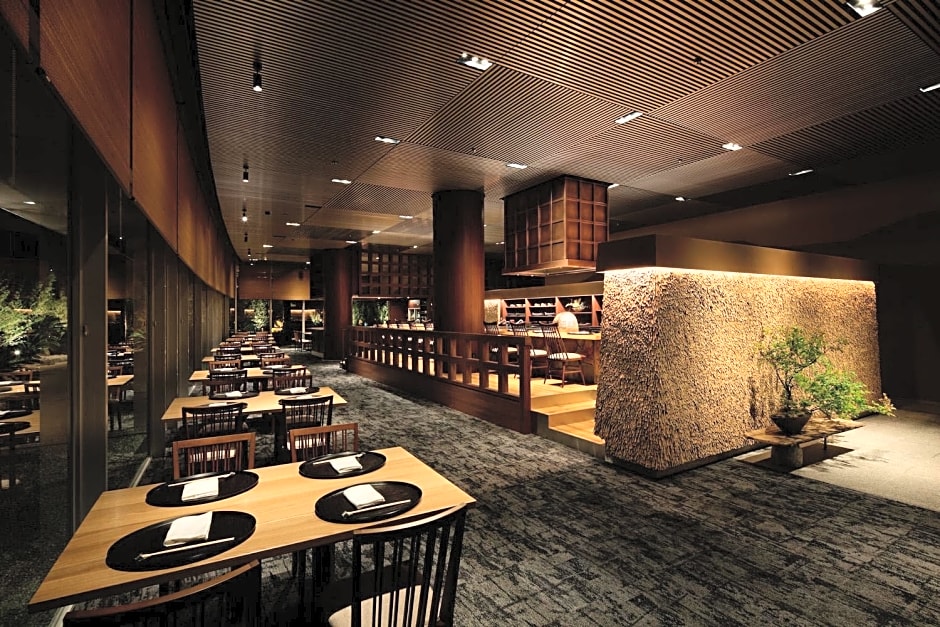 Biwako Hotel