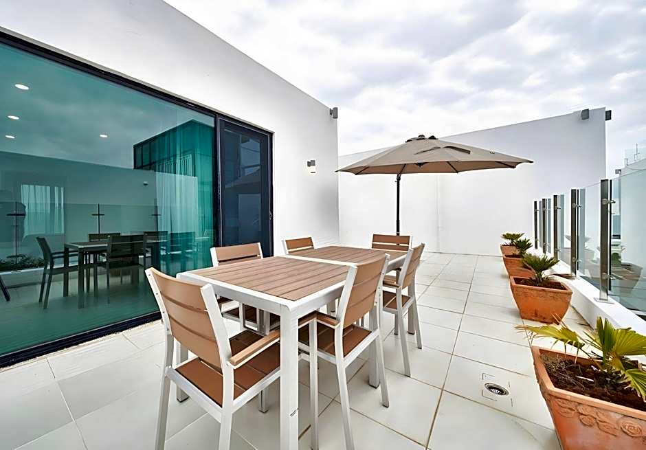 Lareem Boutique Hotel