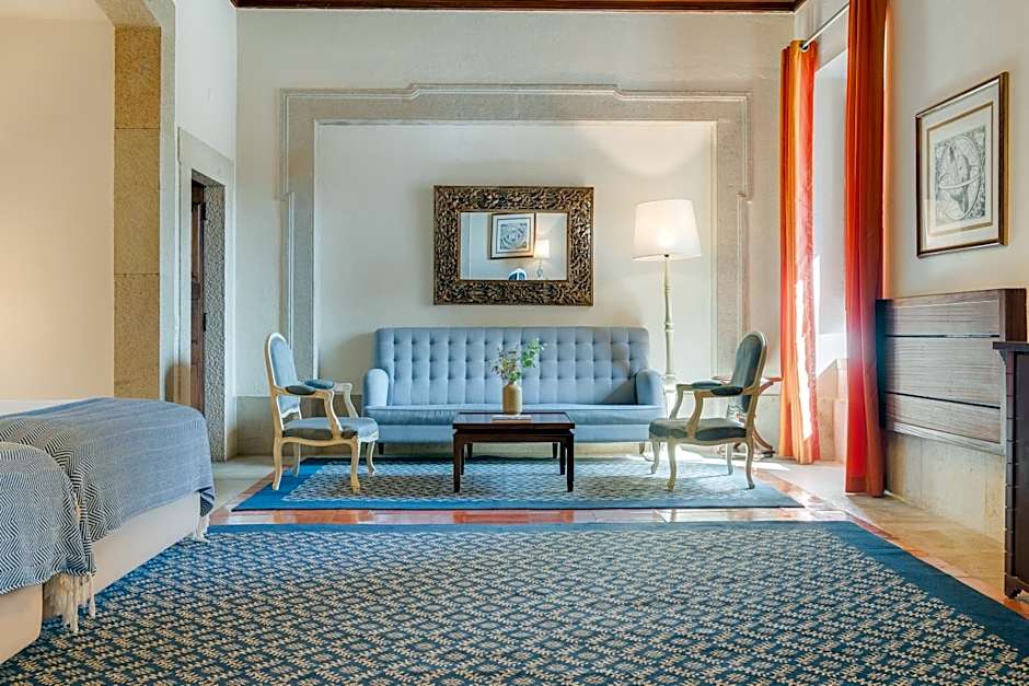 Pousada Castelo de Palmela - Historic Hotel