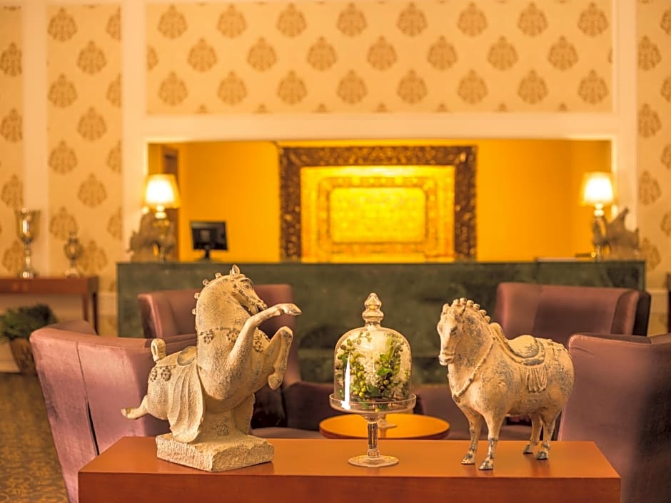 Vesta Bikaner Palace