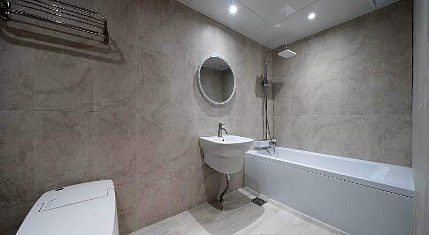 Gapyeong hotel GRAZIE