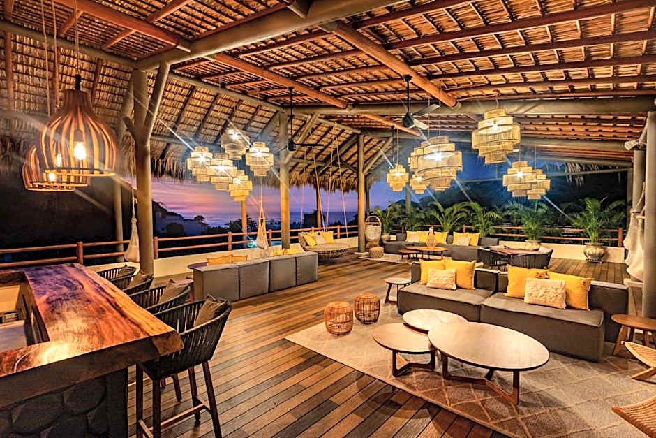 Hotel Casa Bocana