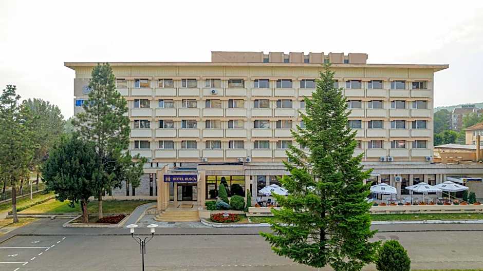 Hotel Rusca