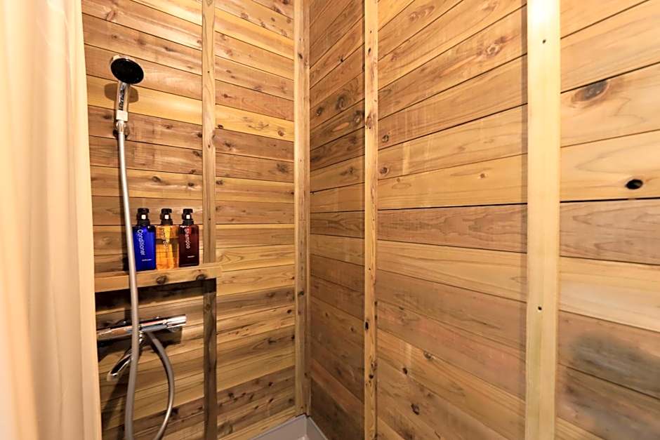 リバウッドリゾート