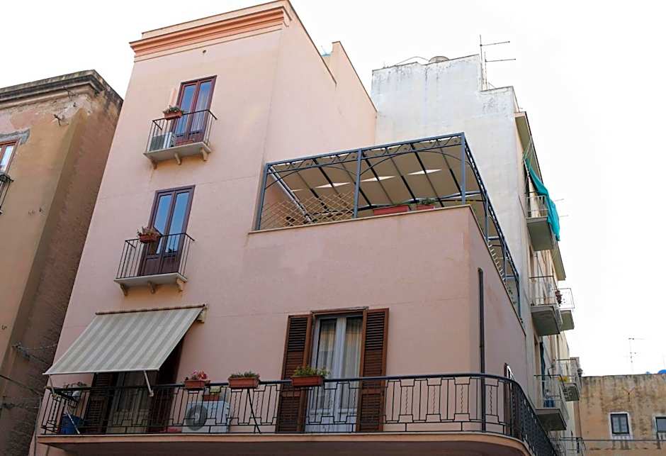 B&B La Terrazza Sul Porto