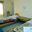 Hotel Yeti
