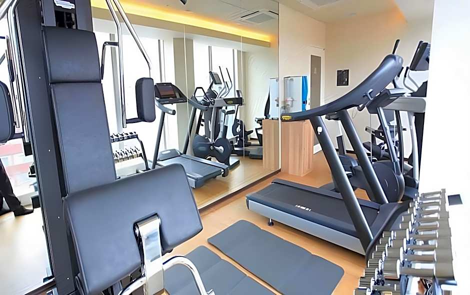 Urban Hotel Kyoto Gojo Premium