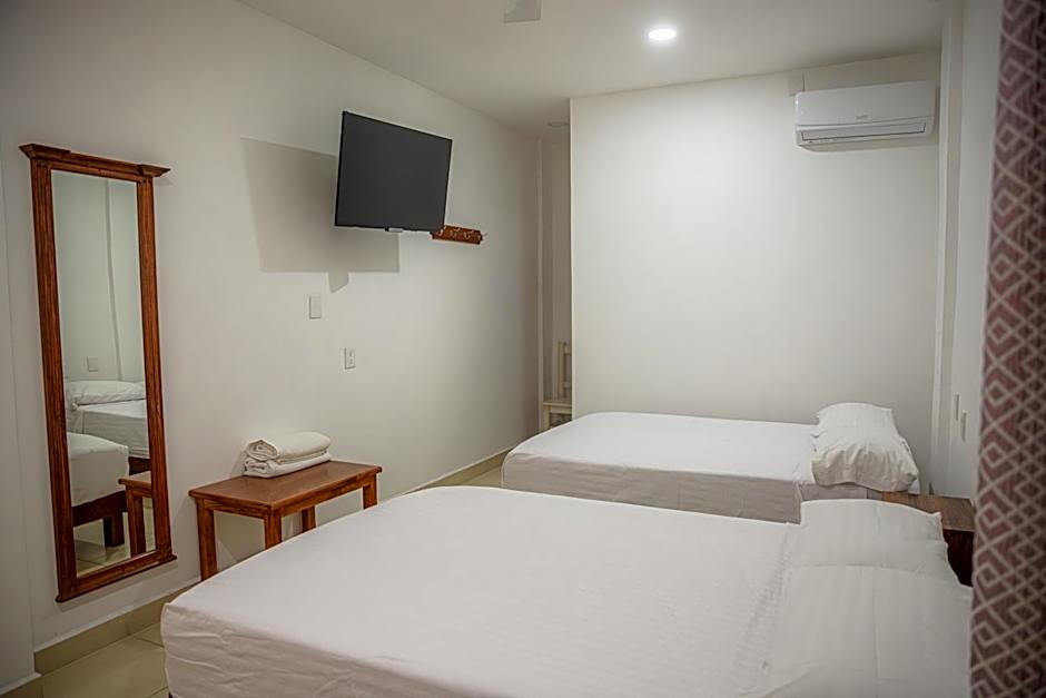 Yuu-Lee Casa Bendita Huatulco