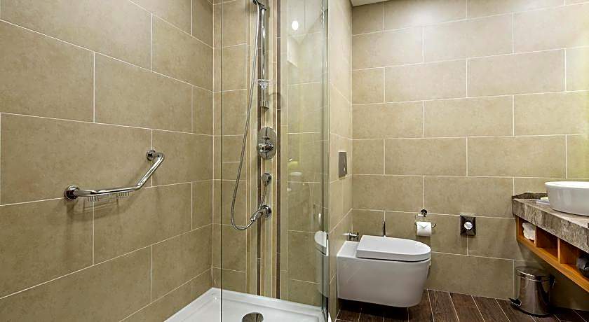 DoubleTree by Hilton Trabzon