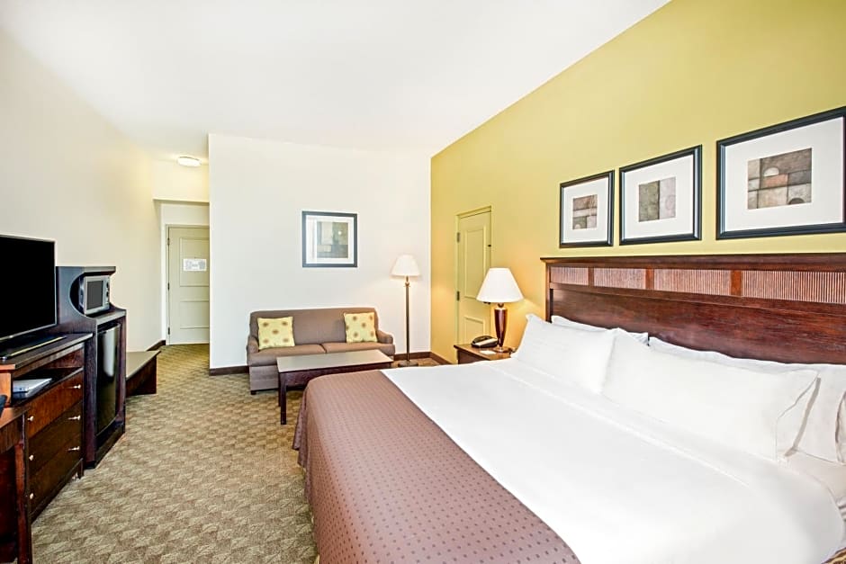 Holiday Inn Roanoke - Tanglewood Route 419 & I 581, an IHG Hotel