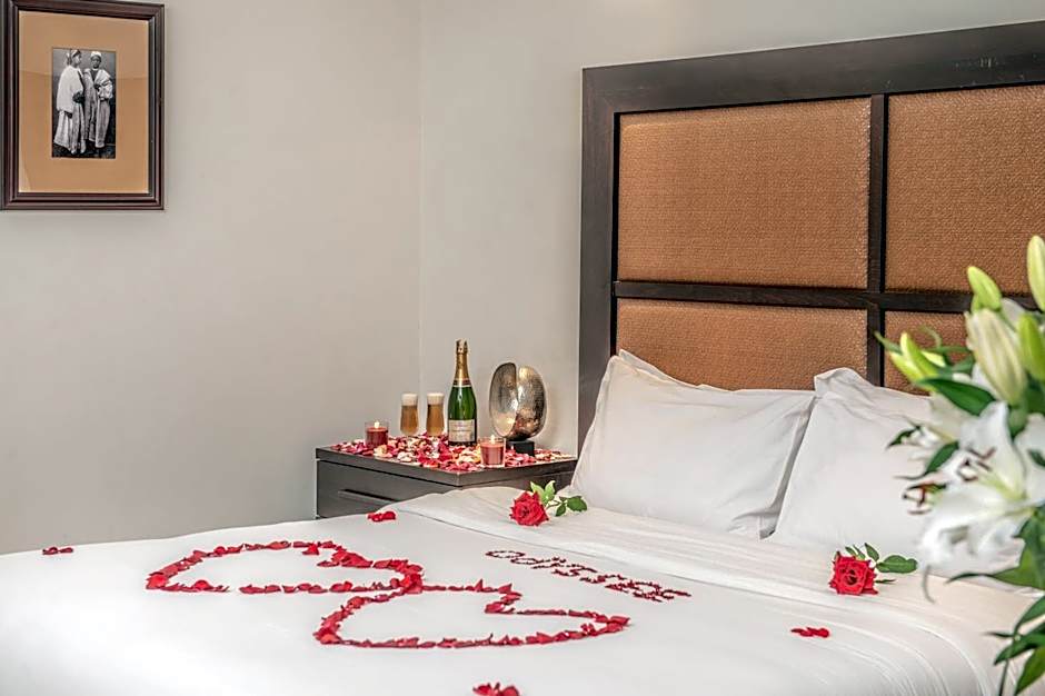 Odyssee Park hotel