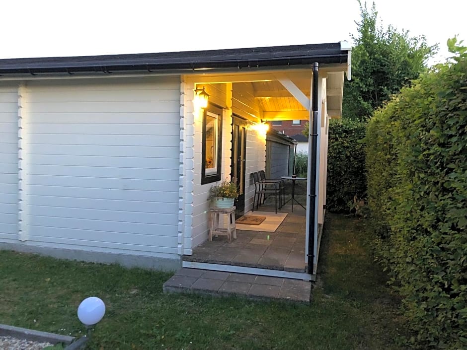 Bed & Breakfast Zevenhuizen