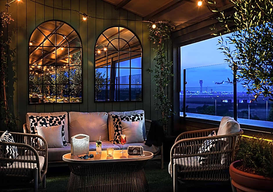 Carlton Hotel Dublin Airport