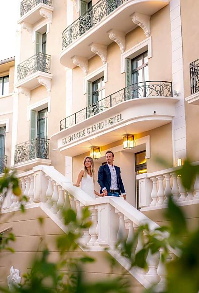Eden Rose Grand Hotel BW Premier Collection