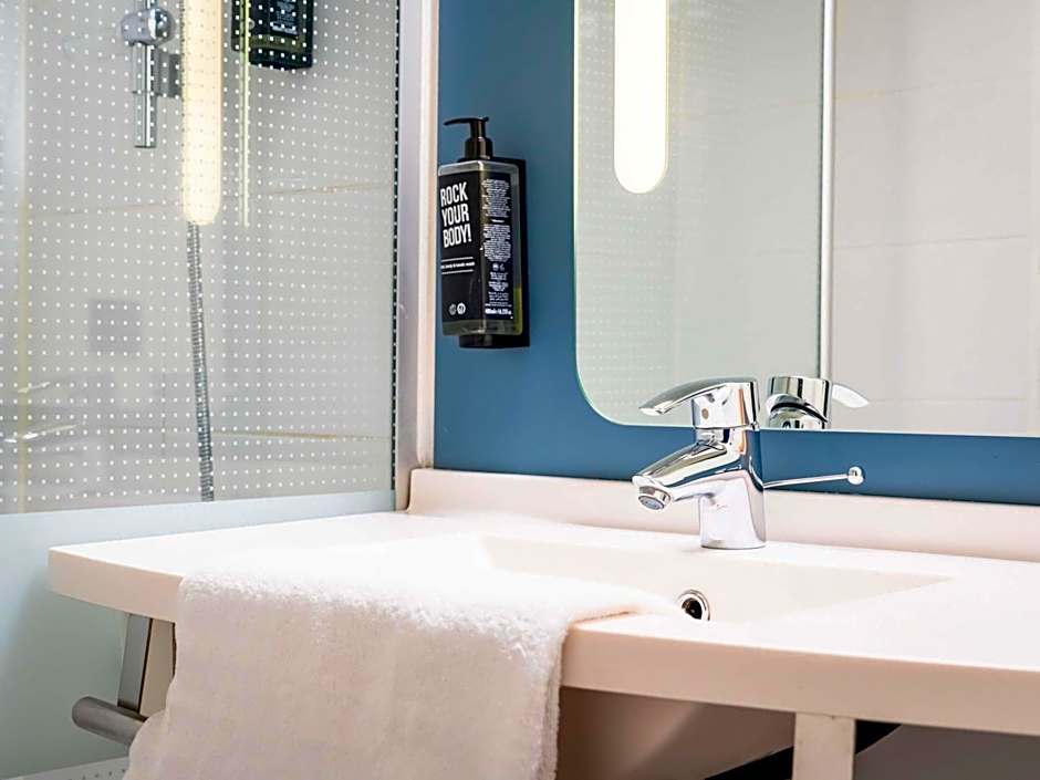 ibis Bayonne Centre