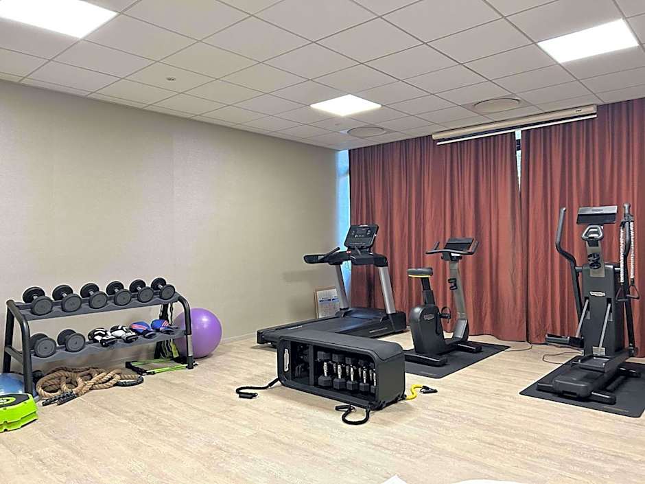 Novotel Bayeux