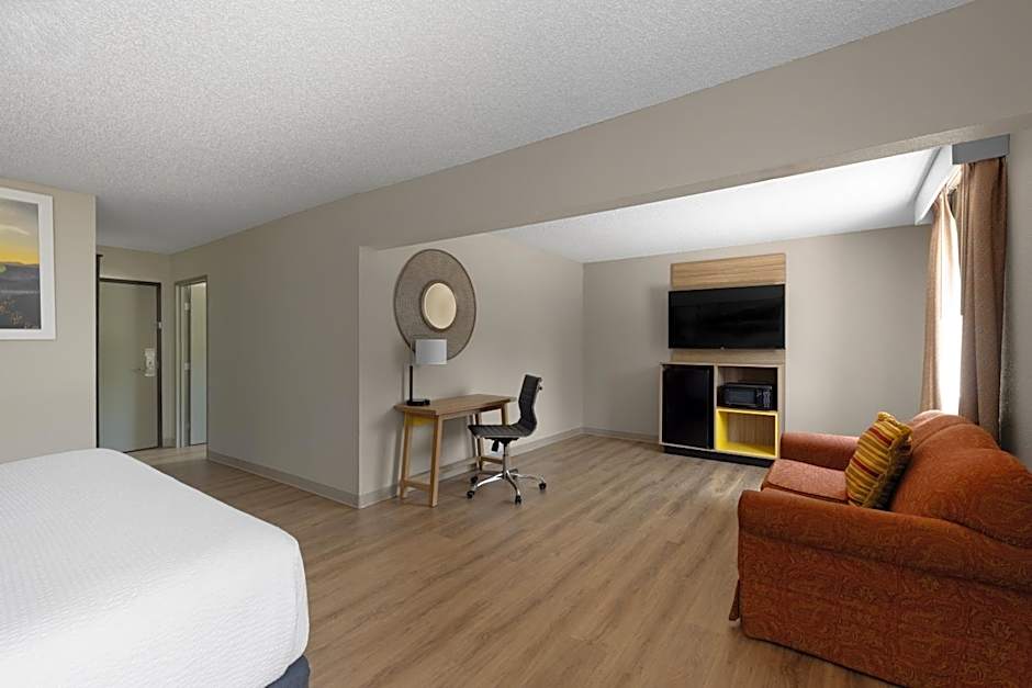 Days Inn by Wyndham Carthage