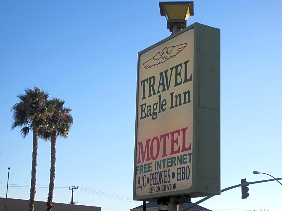 Travel Eagle Inn Motel
