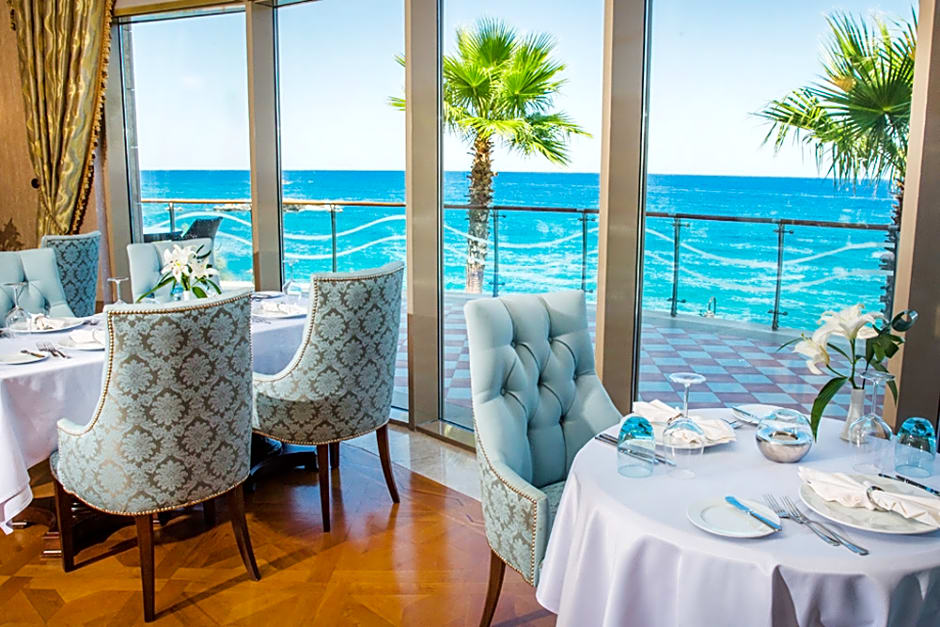 Merit Royal Premium Hotel Casino & SPA