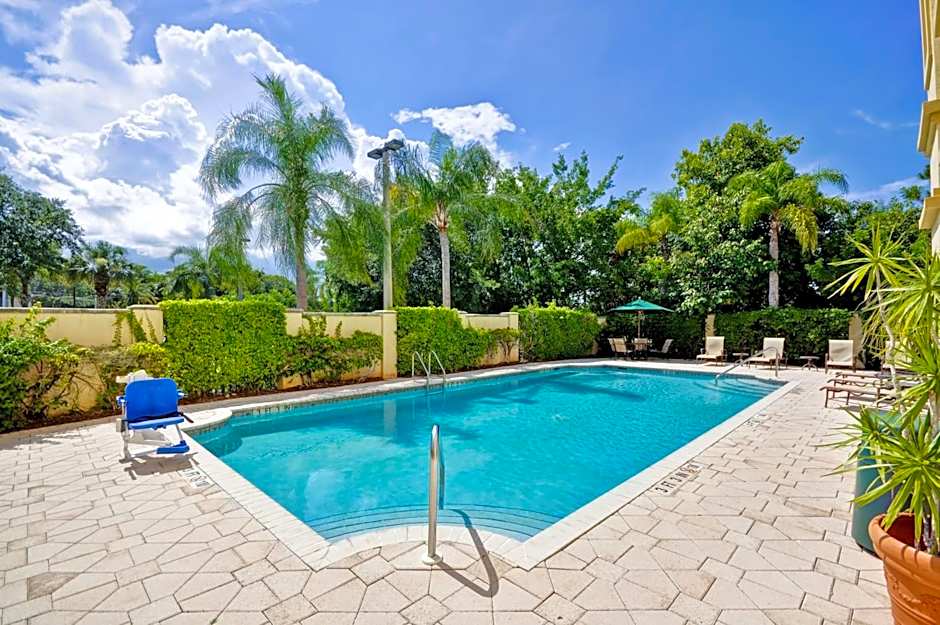 Hampton Inn By Hilton Palm Beach Gardens