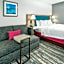 Hampton Inn By Hilton Wilson Downtown