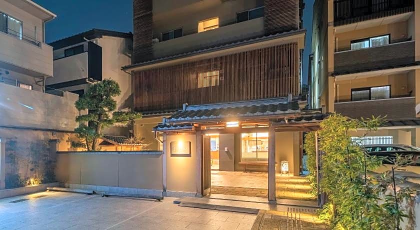 RESI STAY Jisco Hotel Kyoto Goshonishi