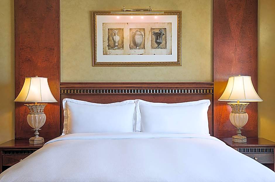 Habtoor Metropolitan Palace Hotel