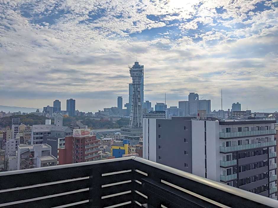 ESLEAD HOTEL Namba South Ⅲ